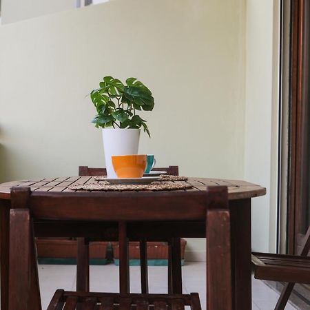 Monreale House Appartement Cagliari Buitenkant foto