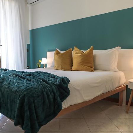 Monreale House Appartement Cagliari Buitenkant foto