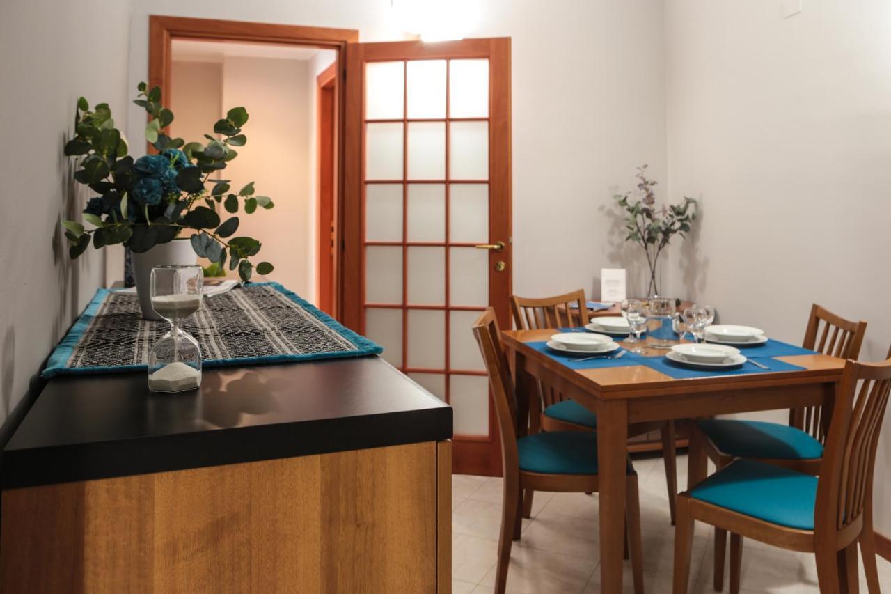 Monreale House Appartement Cagliari Buitenkant foto
