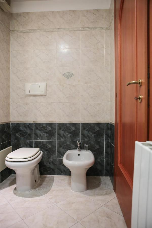 Monreale House Appartement Cagliari Buitenkant foto