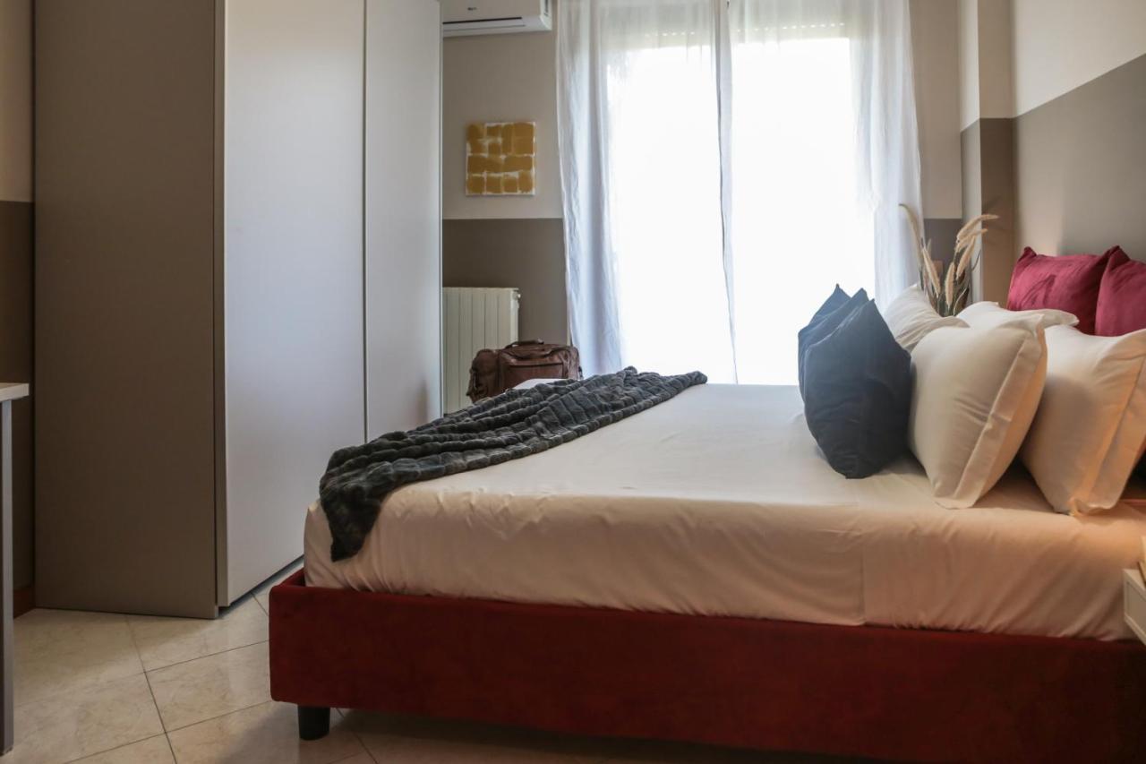 Monreale House Appartement Cagliari Buitenkant foto