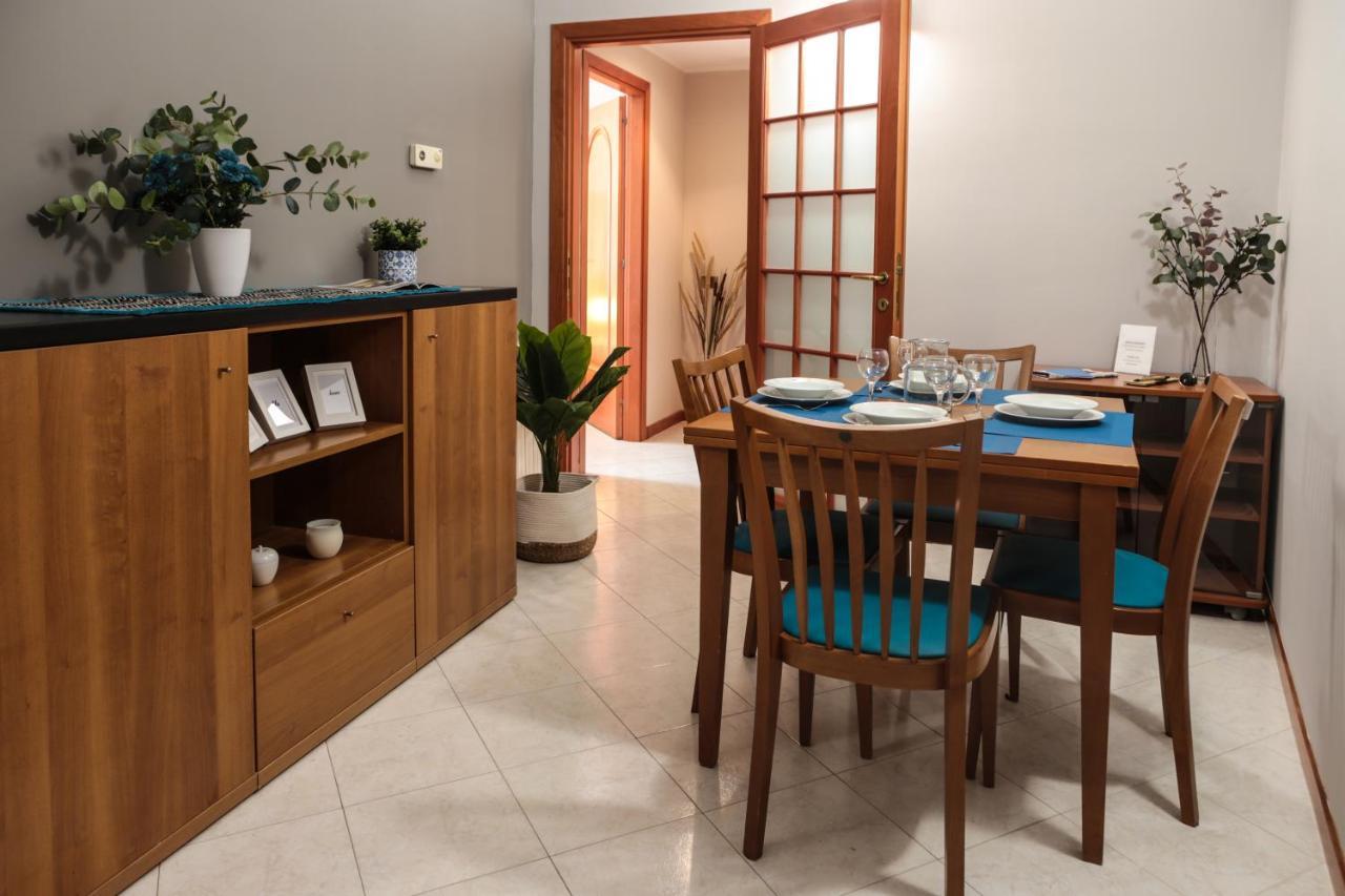 Monreale House Appartement Cagliari Buitenkant foto