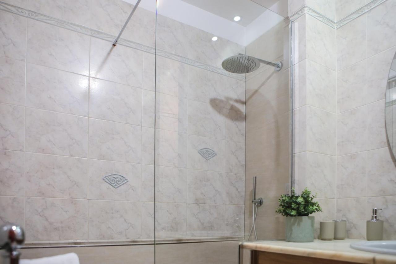 Monreale House Appartement Cagliari Buitenkant foto