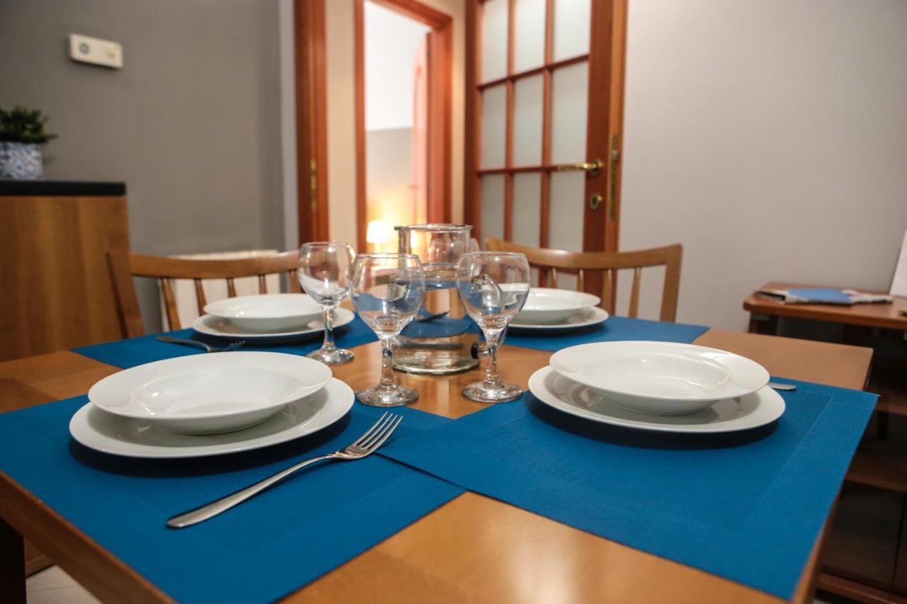 Monreale House Appartement Cagliari Buitenkant foto