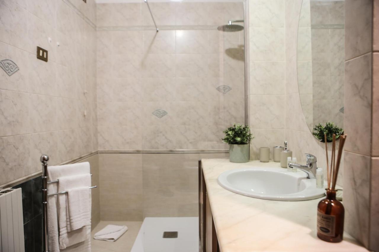 Monreale House Appartement Cagliari Buitenkant foto
