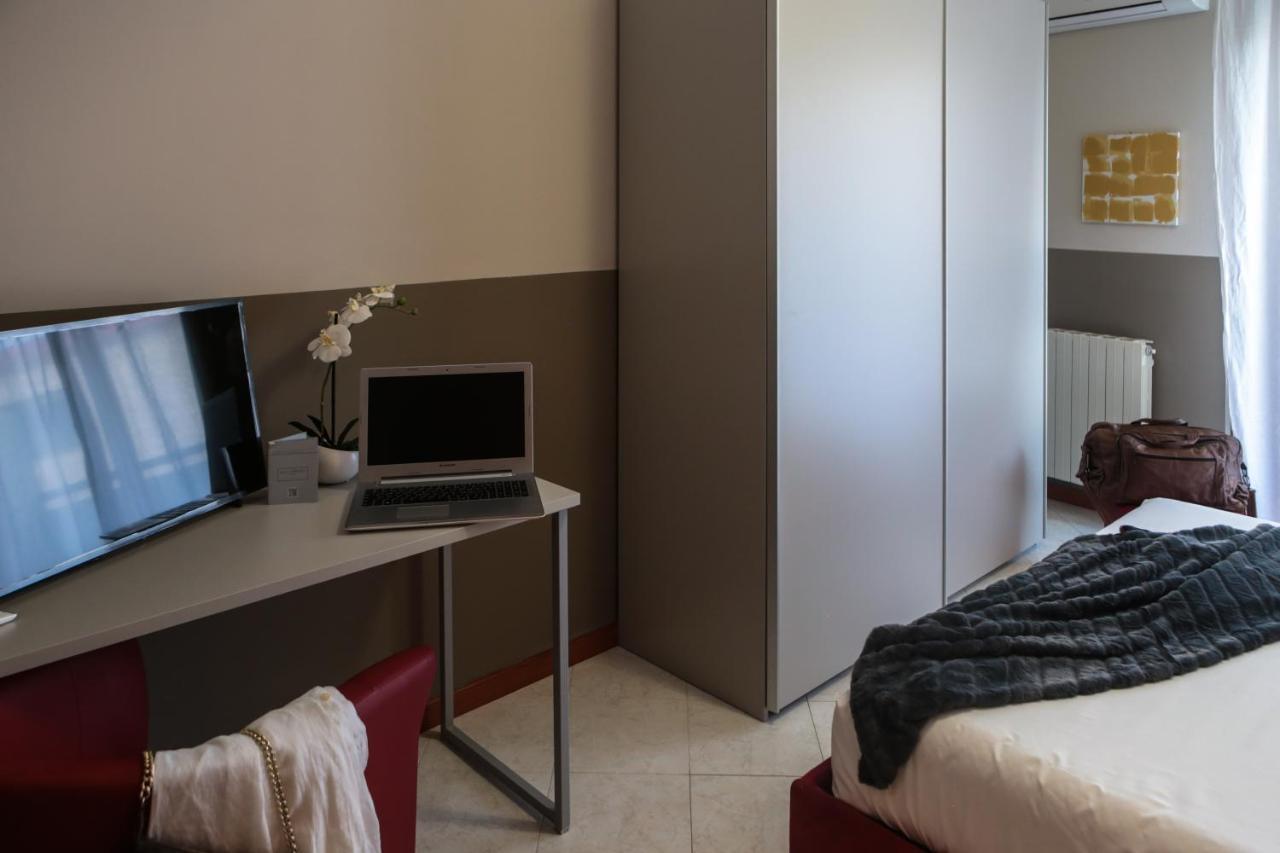 Monreale House Appartement Cagliari Buitenkant foto