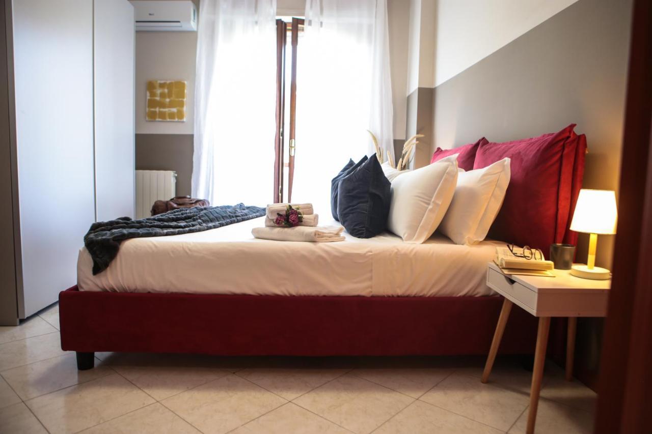 Monreale House Appartement Cagliari Buitenkant foto