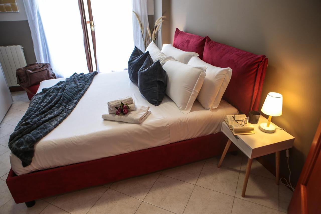 Monreale House Appartement Cagliari Buitenkant foto