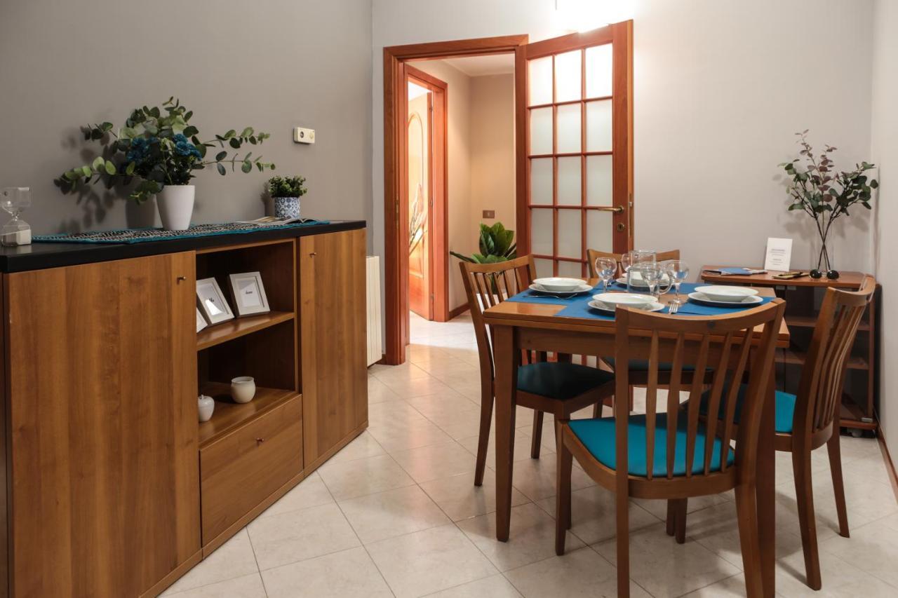 Monreale House Appartement Cagliari Buitenkant foto