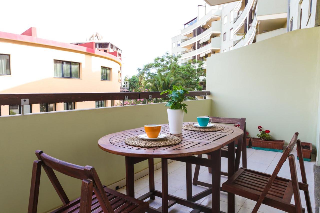 Monreale House Appartement Cagliari Buitenkant foto