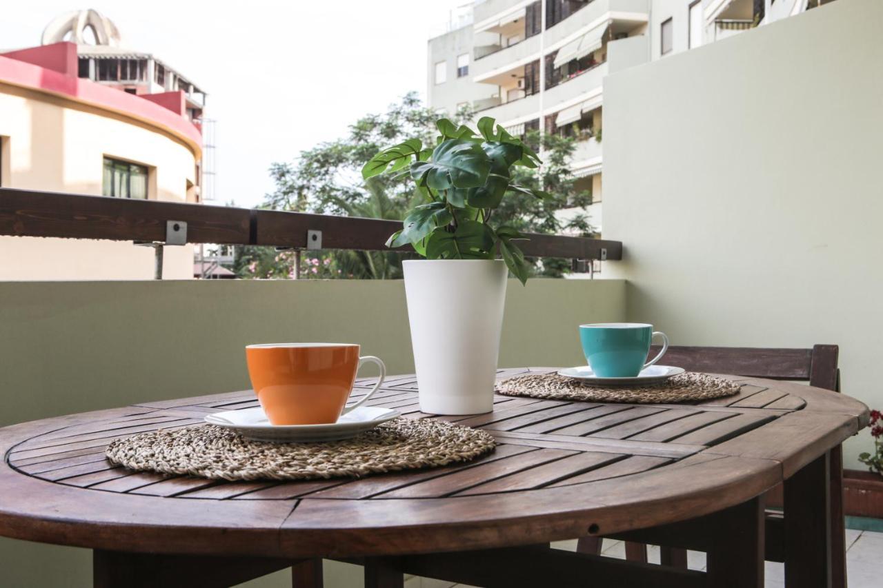 Monreale House Appartement Cagliari Buitenkant foto