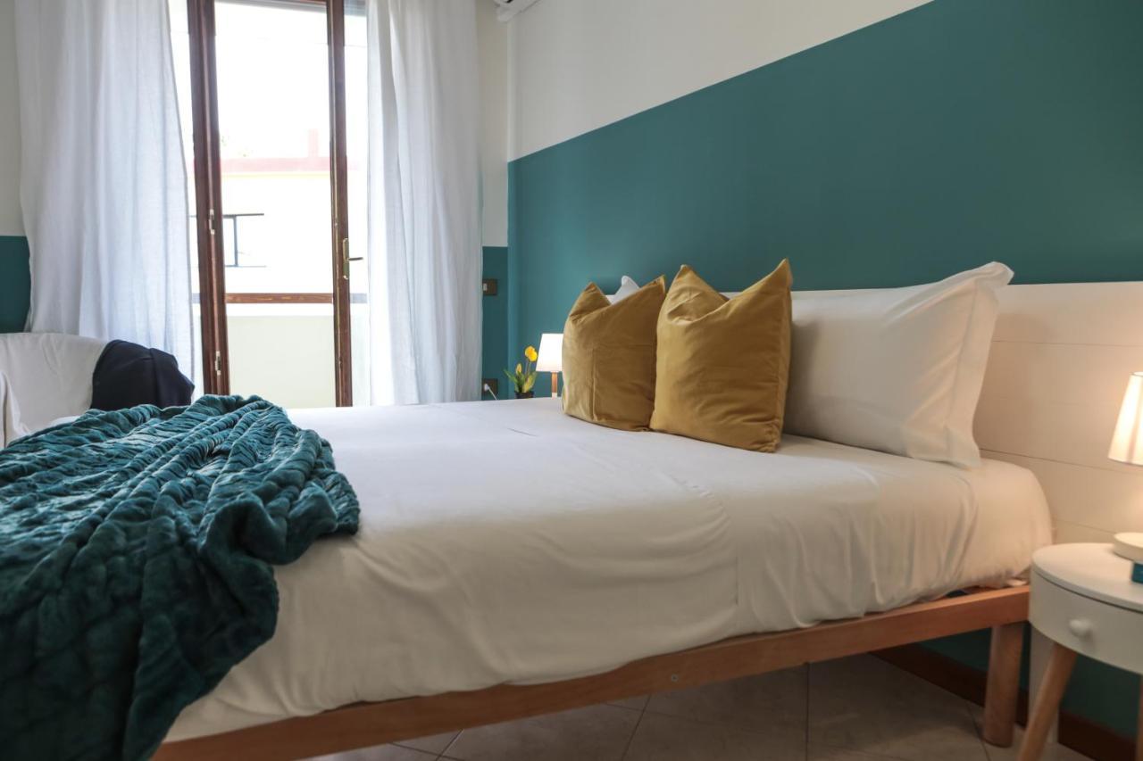 Monreale House Appartement Cagliari Buitenkant foto